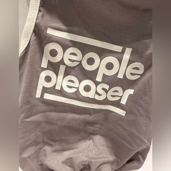 Doggy Muscle Tank - Picture 2 of 5